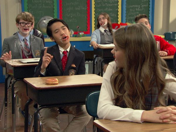 School of Rock - Come Together