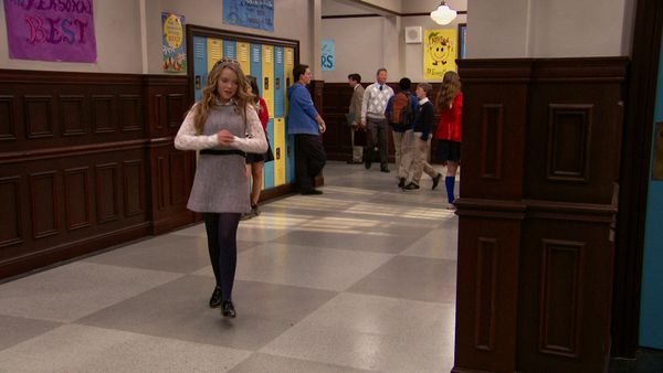 School of Rock - Wouldn't It Be Nice?