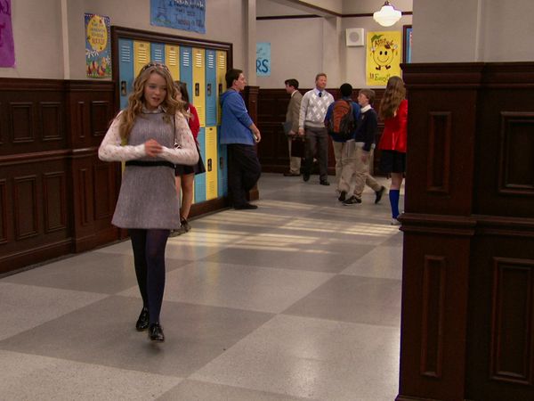 School of Rock - Wouldn't It Be Nice?