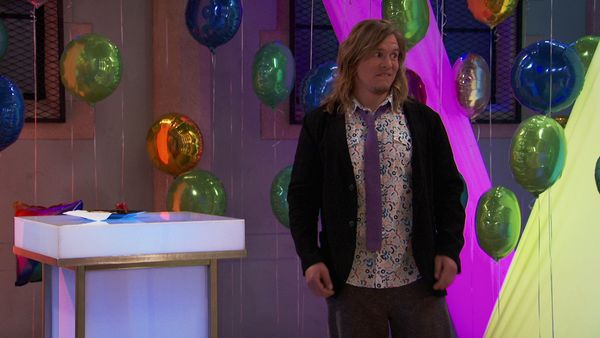 School of Rock - Brilliant Disguise