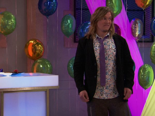School of Rock - Brilliant Disguise