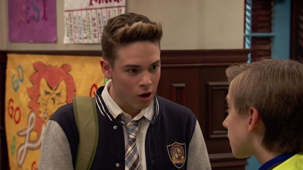School of Rock - Voices Carry