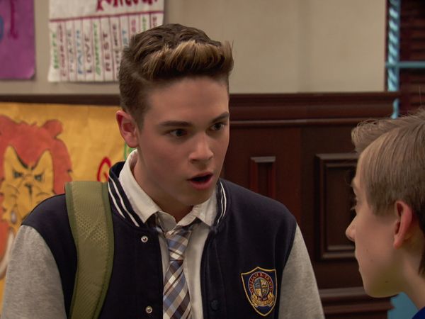 School of Rock - Voices Carry
