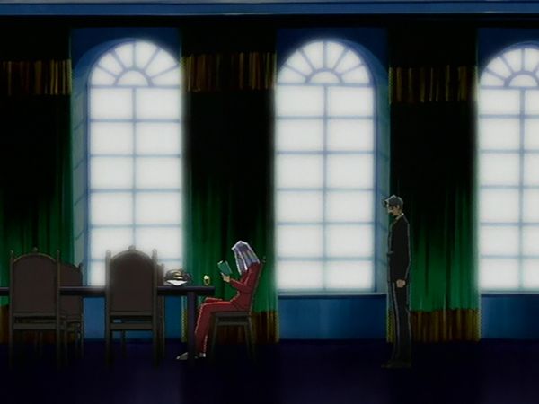 Yu-Gi-Oh! - Tudo é Relativo