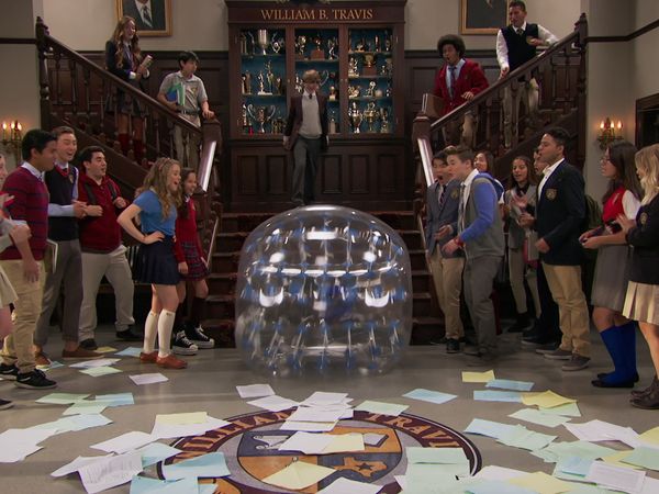 School of Rock - Takin' Care of Business