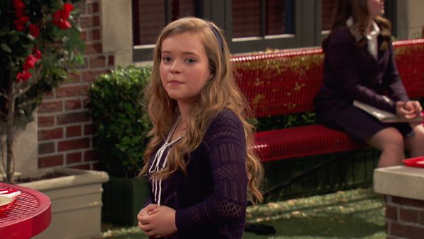 School of Rock - Is She Really Going Out With Him?