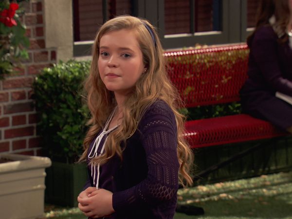 School of Rock - Is She Really Going Out With Him?