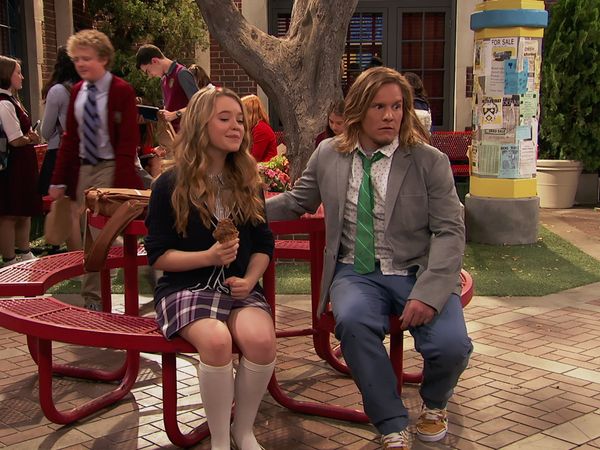 School of Rock - I Put a Spell on You