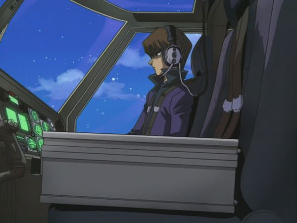 Yu-Gi-Oh! - As Cicatrizes da Derrota