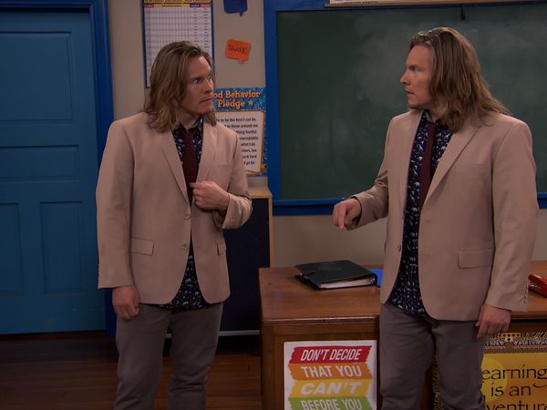 School of Rock - I Love Rock and Roll: Part II