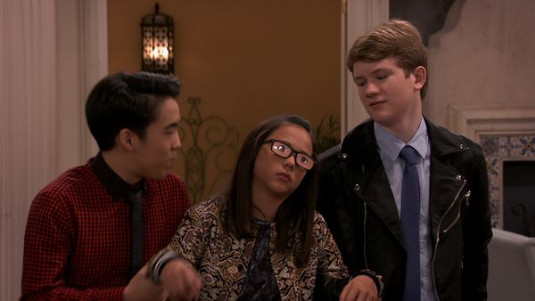 School of Rock - Not Afraid