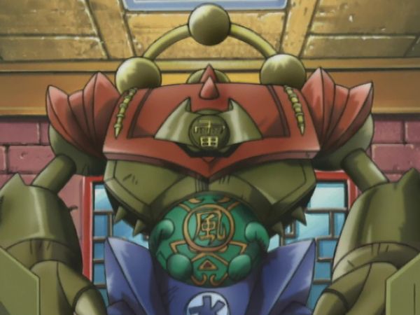 Yu-Gi-Oh! - Duelo Encrenca Dupla, Parte 3