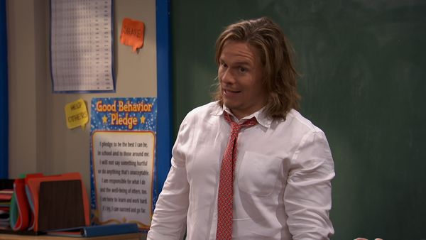 School of Rock - Photograph