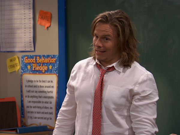 School of Rock - Photograph