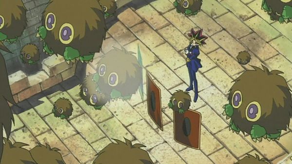 Yu-Gi-Oh! - O Confronto, Parte 3