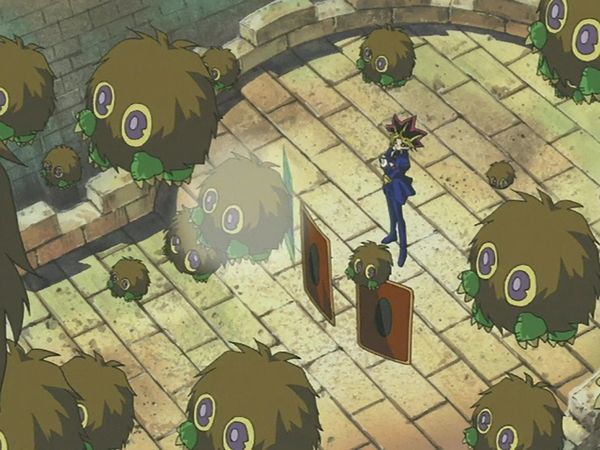 Yu-Gi-Oh! - O Confronto, Parte 3