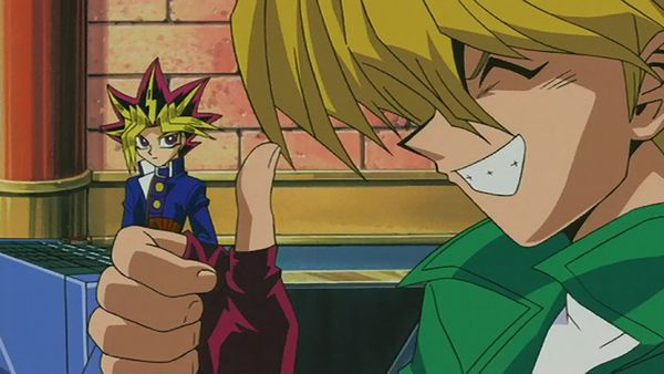Yu-Gi-Oh! - Melhores Amigos, Melhores Duelistas, Parte 1