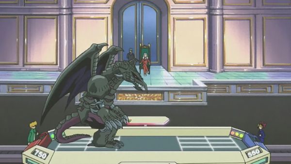 Yu-Gi-Oh! - Melhores Amigos, Melhores Duelistas, Parte 2