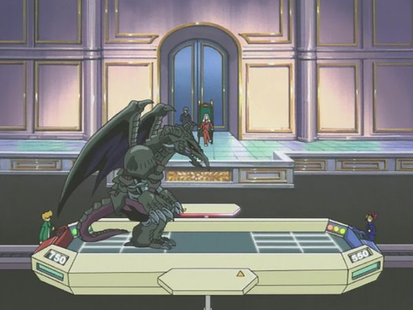 Yu-Gi-Oh! - Melhores Amigos, Melhores Duelistas, Parte 2