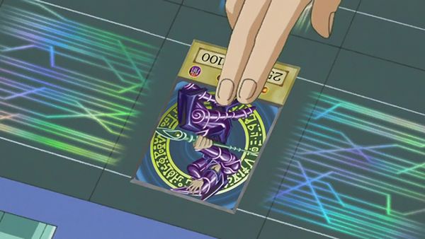 Yu-Gi-Oh! - Yugi vs. Pegasus Partida do Milênio, Parte 3
