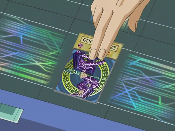 Yu-Gi-Oh! - Yugi vs. Pegasus Partida do Milênio, Parte 3