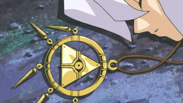 Yu-Gi-Oh! - Yugi vs. Pegasus Partida do Milênio, Parte 4