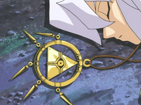 Yu-Gi-Oh! - Yugi vs. Pegasus Partida do Milênio, Parte 4