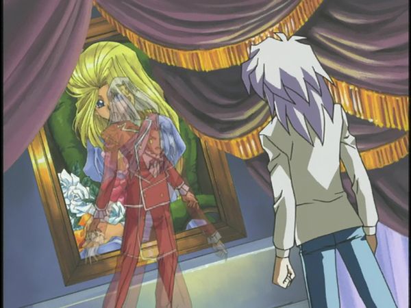 Yu-Gi-Oh! - Consequências