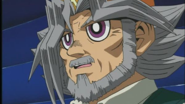 Yu-Gi-Oh! - Laços de Amizade