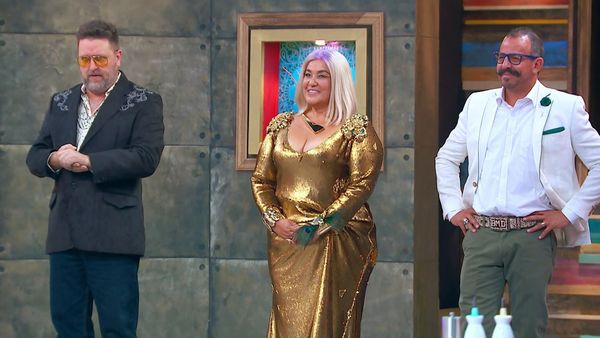 MasterChef México - Episodio 1