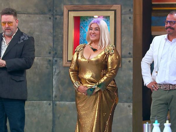 MasterChef México - Episodio 1