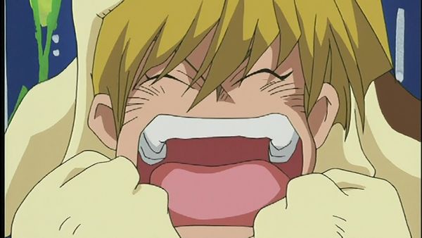 Yu-Gi-Oh! - Monstros dos Dados-Masmorra, Parte 3