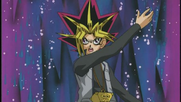 Yu-Gi-Oh! - Monstros dos Dados-Masmorra, Parte 4