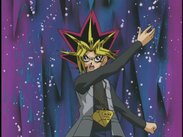 Yu-Gi-Oh! - Monstros dos Dados-Masmorra, Parte 4