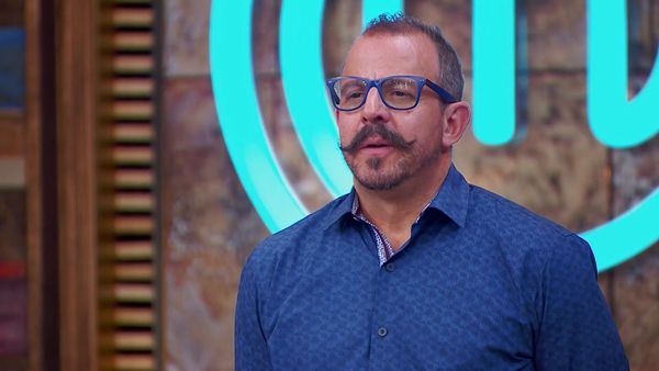 MasterChef México - Episodio 2