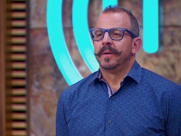 MasterChef México - Episodio 2