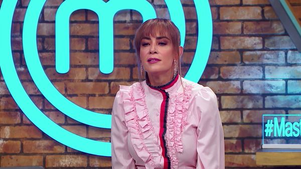 MasterChef México - Episodio 3
