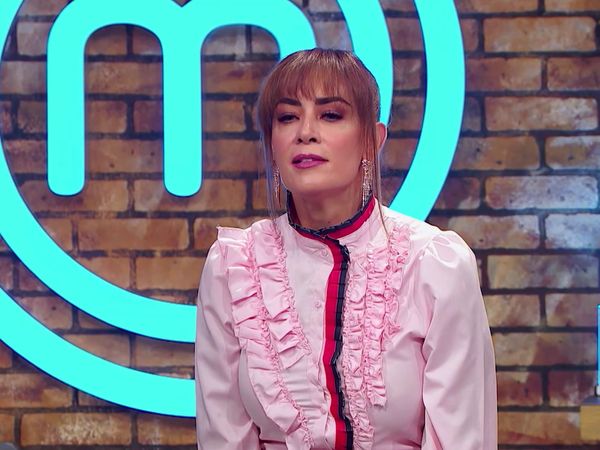MasterChef México - Episodio 3