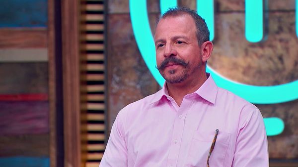 MasterChef México - Episodio 6