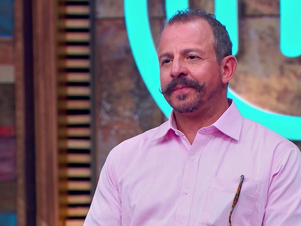 MasterChef México - Episodio 6
