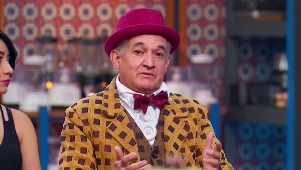 MasterChef México - Episodio 9