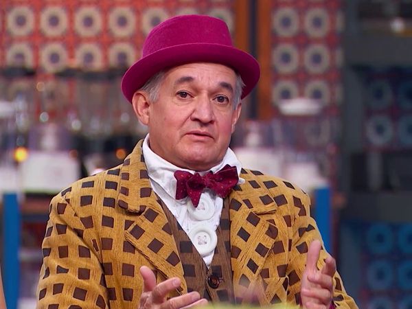 MasterChef México - Episodio 9