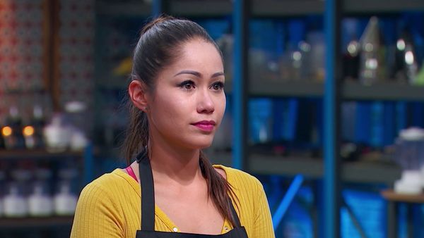 MasterChef México - Episodio 8