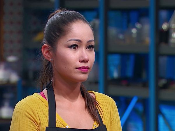 MasterChef México - Episodio 8
