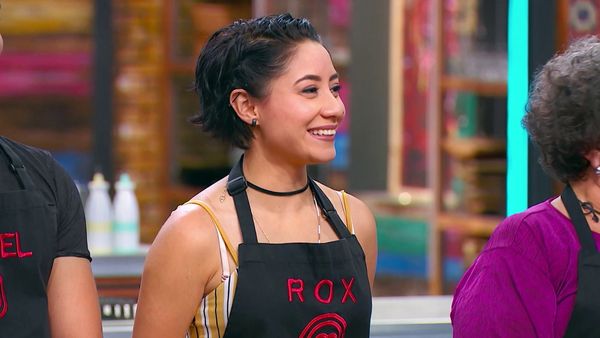 MasterChef México - Episodio 11