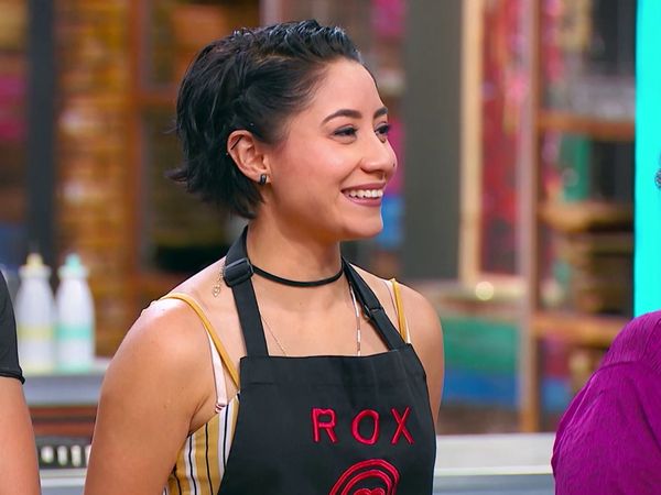 MasterChef México - Episodio 11