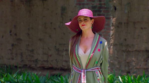 MasterChef México - Episodio 13