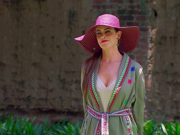MasterChef México - Episodio 13