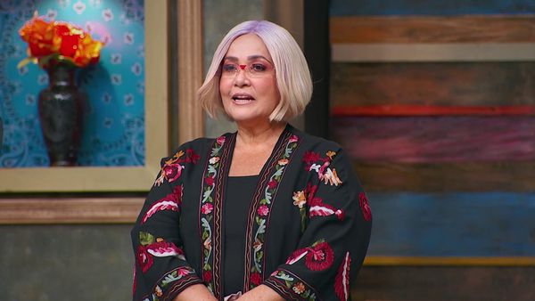 MasterChef México - Episodio 14