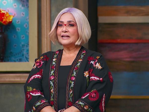 MasterChef México - Episodio 14